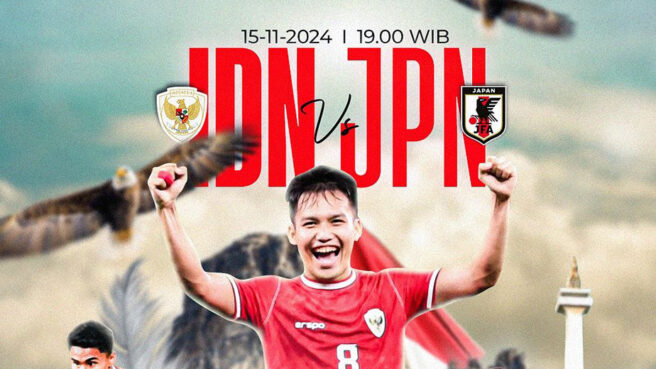 link live streaming indonesia vs jepang