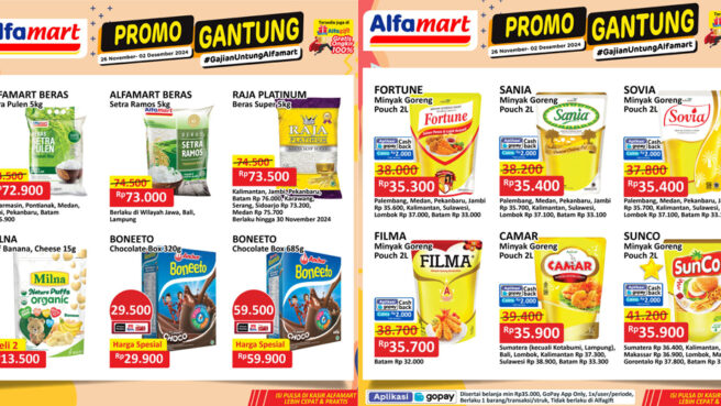 promo jsm alfamart 29 November 2024