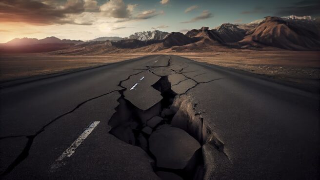 gempa bumi terkini