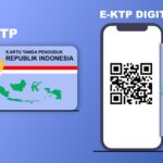 Lokasi cetak e-KTP di Tangsel