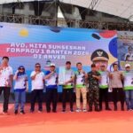 Juara Forprov I Banten 2024