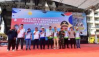 Juara Forprov I Banten 2024