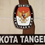 KPU Kota Tangerang gelar rapat pleno