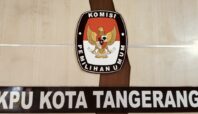 KPU Kota Tangerang gelar rapat pleno