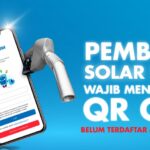 Daftar Barcode MyPertamina