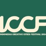 ICCF 2024 di Tangsel 12-15 Desember