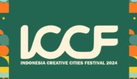 ICCF 2024 di Tangsel 12-15 Desember