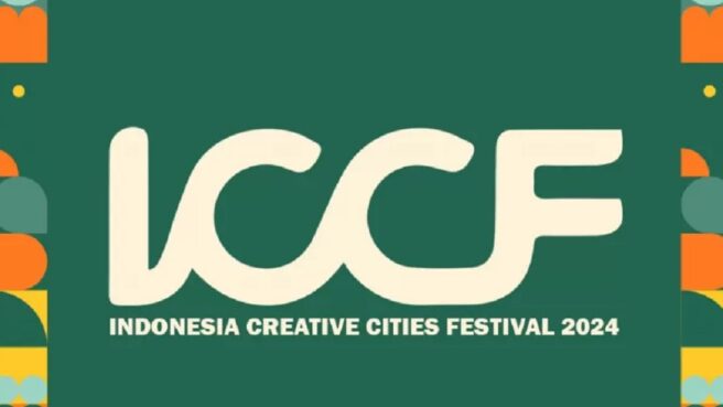 ICCF 2024 di Tangsel 12-15 Desember