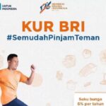 Syarat pinjaman KUR BRI 2024