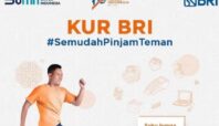 Syarat pinjaman KUR BRI 2024