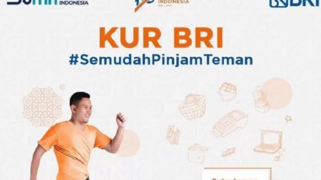 Syarat pinjaman KUR BRI 2024