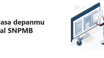 Registrasi akun SNPMB 2025