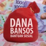 Program bansos 2025