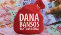 Program bansos 2025