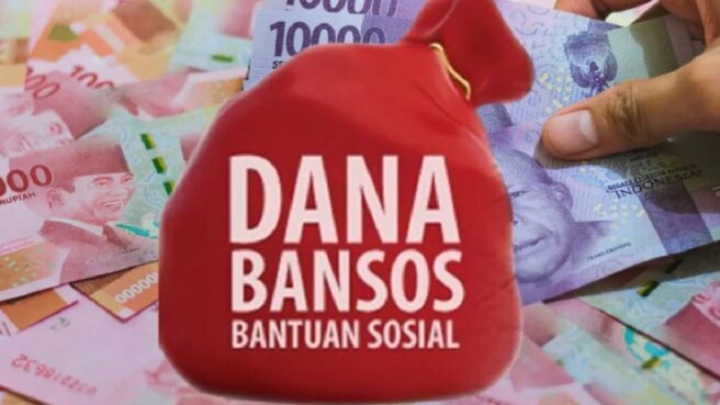 Program bansos 2025