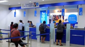 Jam operasional Bank BCA dan BNI