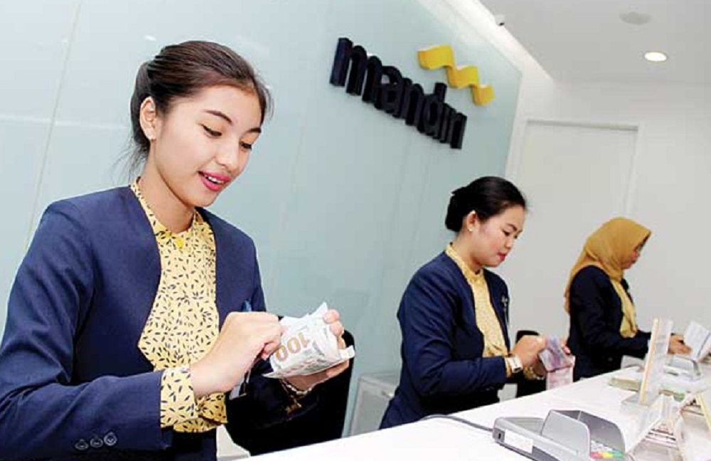 Jadwal operasional bank Mandiri libur Nataru 2024/2025