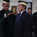 Soma Atmaja jadi Sekda Kabupaten Tangerang