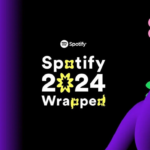 Spotify Wrapped 2024