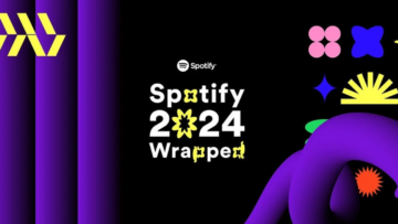 Spotify Wrapped 2024