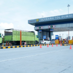 daftar tarif tol Trans Jawa dan Trans Sumatera saat Nataru 2024