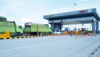 daftar tarif tol Trans Jawa dan Trans Sumatera saat Nataru 2024