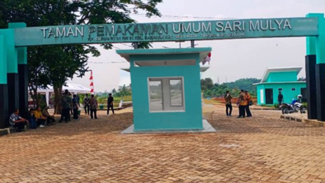 TPU Sari Mulya