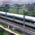 stasiun whoosh karawang