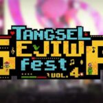 Tangsel Sejiwa Fest 2024