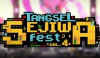 Tangsel Sejiwa Fest 2024