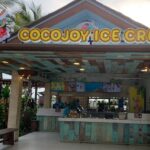 Cocojoy Ice Cream Aloha PIK 2