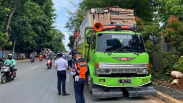 operasi razia gabungan