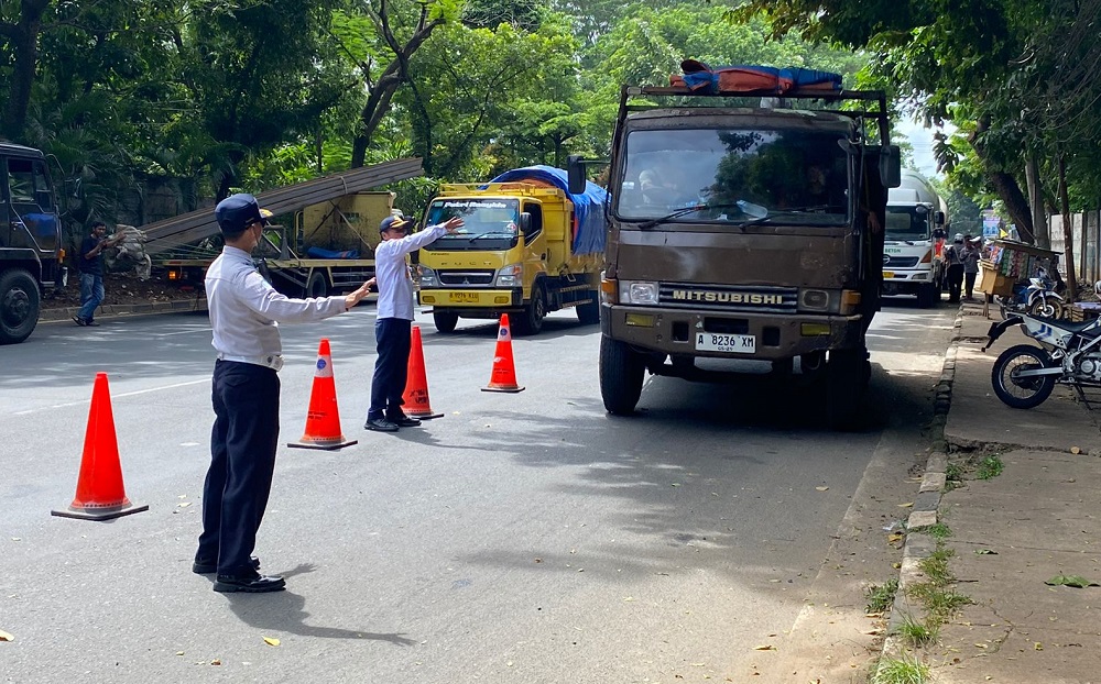 operasi razia gabungan