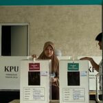 Pemilih Pilkada 2024 di Tangsel