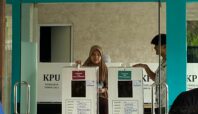 Pemilih Pilkada 2024 di Tangsel