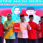 rekapitulasi pilgub banten 2024