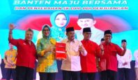 rekapitulasi pilgub banten 2024