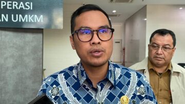 ASN Tangsel dilarang pakai mobil dinas saat Nataru 2024