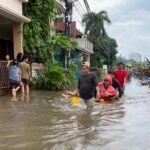 status siaga hidrometeorologi