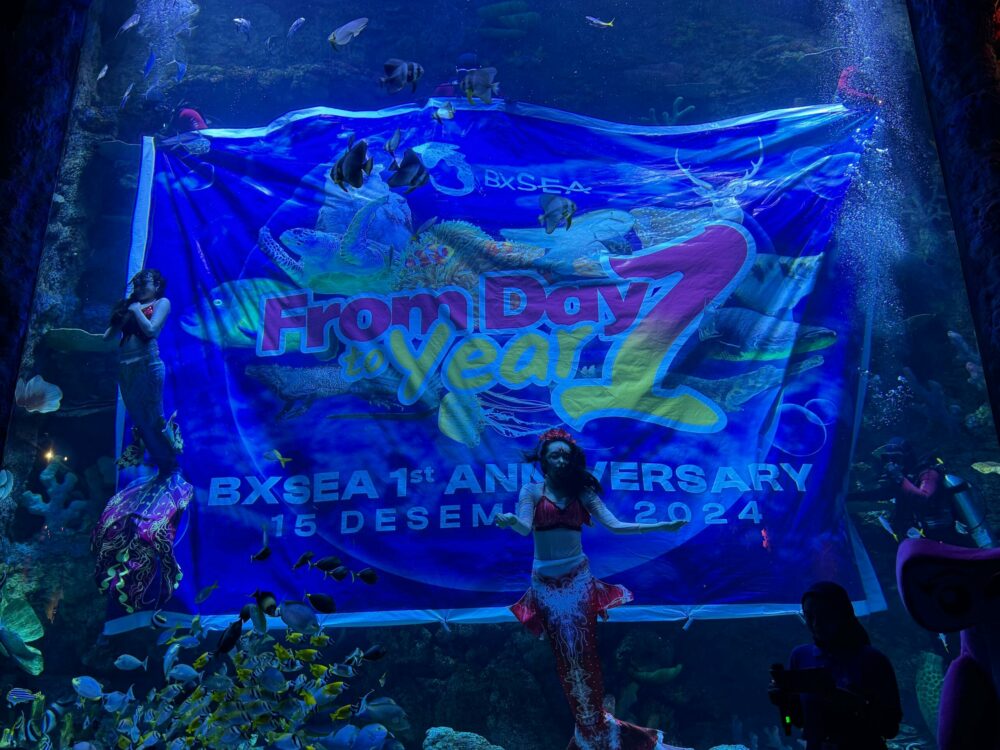 BXSea Bintaro