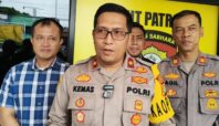 Polisi selidiki motif keluarga bunuh diri di Ciputat