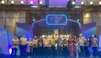 Pajak Award 2024 Bapenda Tangsel