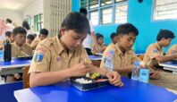 makan bergizi gratis di tangsel