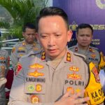 Polres Tangsel sediakan tempat penitipan kendaraan