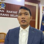 RSU Tangsel diusulkan naik status