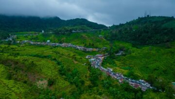 peraturan ganjil genap puncak bogor