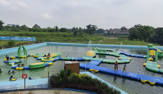 Tempat wisata di Bogor