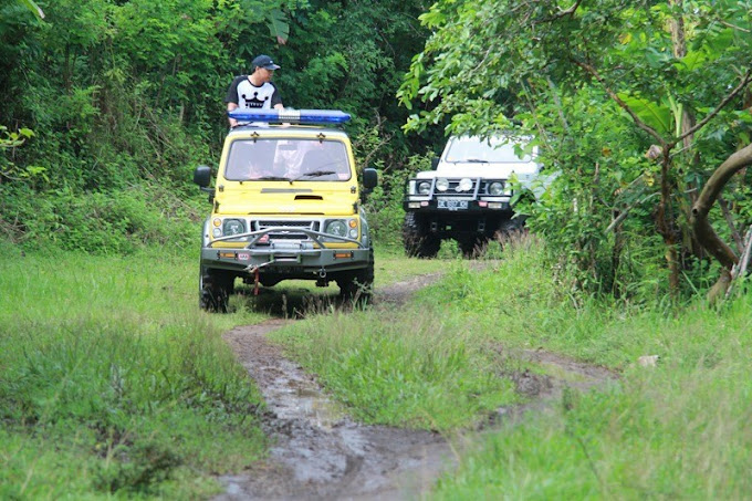 Tempat wisata di Bogor