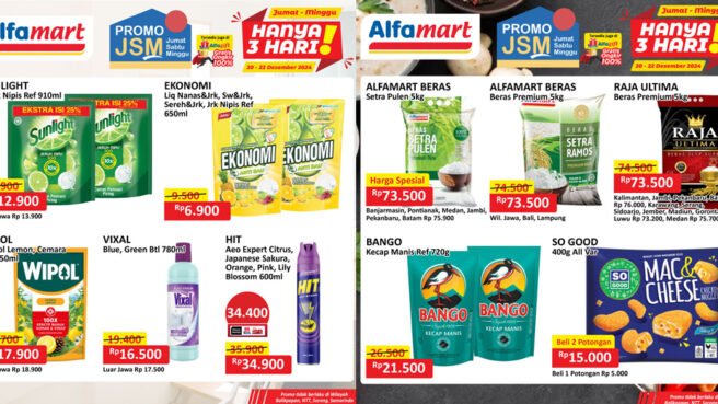 promo jsm alfamart 20 desember 2024