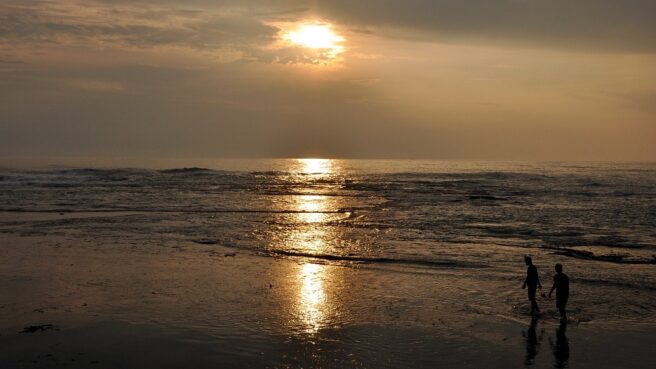 rekayasa lalu lintas pantai anyer